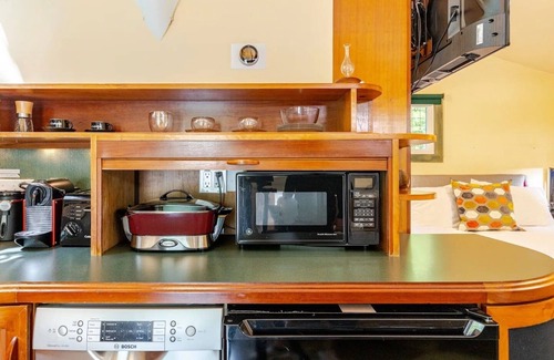 Clarksville House | Tiny Tasteful 2
