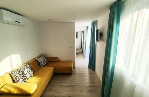 Mamaia-Sat House | Tiny Village Mamaia Nord - House 4
