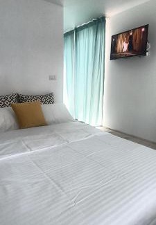 Mamaia-Sat House | Tiny Village Mamaia Nord - House 4