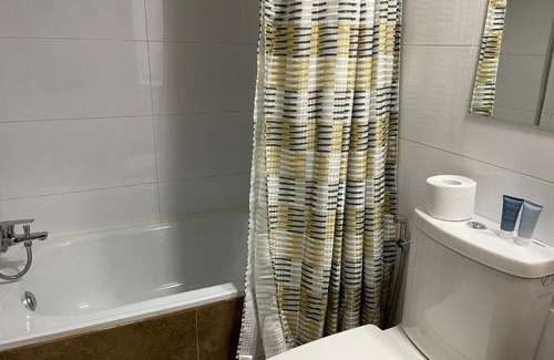 Concepcion Apartment | TinyApartments - estudio pleno centro Concepción