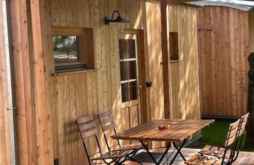 Mehring House | Tinyhaus Kirsch