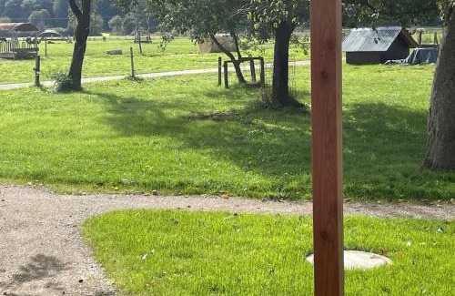 Mehring House | Tinyhaus Kirsch