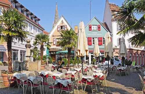 Ellerstadt House | TinyHouse Pfalzperle Auszeit nahe Deutsche Weinstraße & Therme