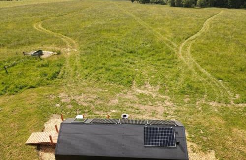 Svetlik Apartment | TinyHouse Rozbřesk DayBreak