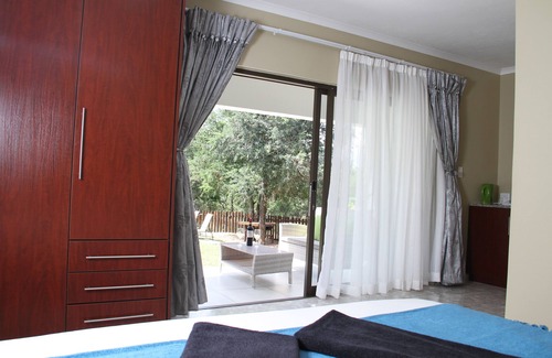 Marloth Park House | Tinyiko Kruger Lodge