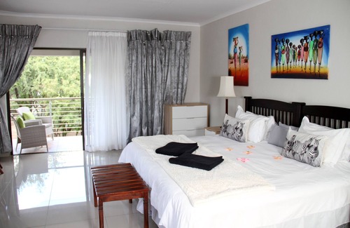 Marloth Park House | Tinyiko Kruger Lodge