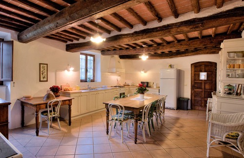 Greve in Chianti Villa | Tipical Tuscan Villa in the hearth of the Chianti