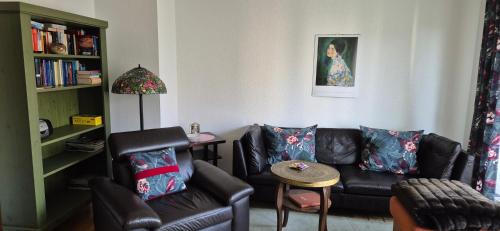 Giebichenstein Apartment | Tipp - Halle idyllisch am Fluss