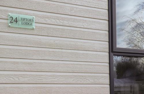 Yealand Conyers House | Tiptoes Lodge