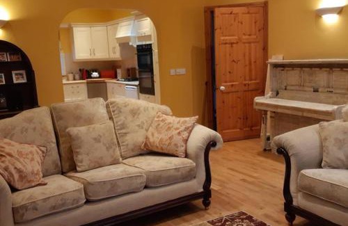 Bantry House | Tir na nOg - A Piece of Heaven