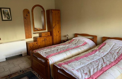 Tirana Apartment | Tirana Apartment B&B