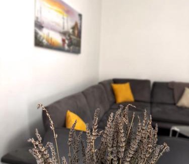 Tirana Apartment | Tirana Central Square View