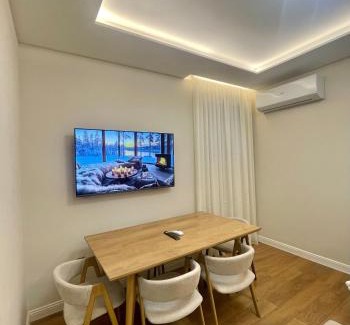 Tirana Apartment | Tirana Sunny Bliss Villa