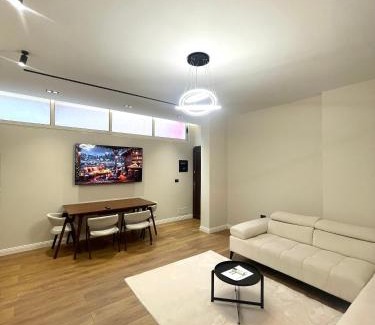 Tirana Apartment | Tirana Sunny Bliss Villa