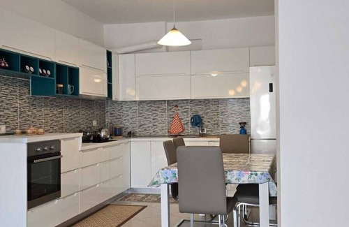 Vlore Apartment | Tirent Apartment-Vlora Retreat