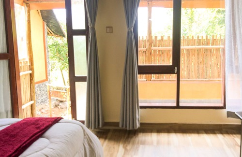Kapsabet Resort | Tiret Resort and Retreat