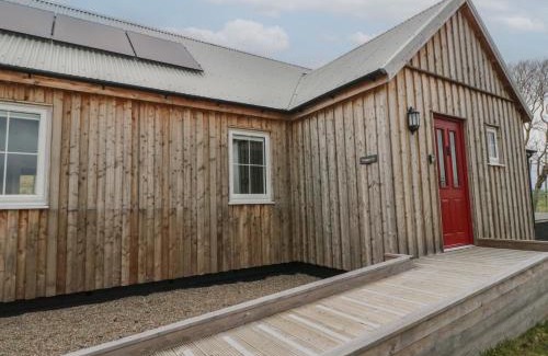 Oban House | Tirlaggan Úr