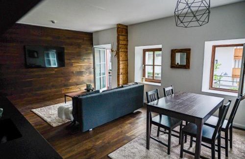 Hopfgarten Markt Apartment | Tiroler Bergzeit