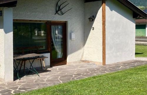 Kirchdorf in Tirol Ski Chalet | Tiroler Bergchalet bei Kitzbühel