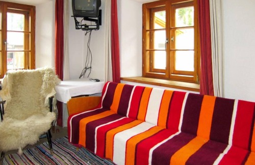 Niederthai Apartment | Tirolerhof (NIT135) by Interhome