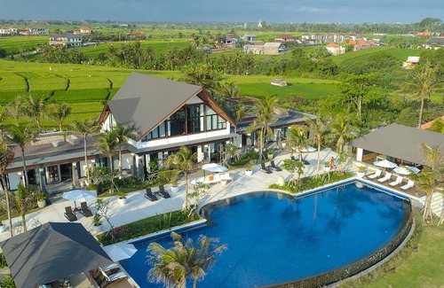 Cemagi Villa | Tirtha Bayu Estate by Elite Havens