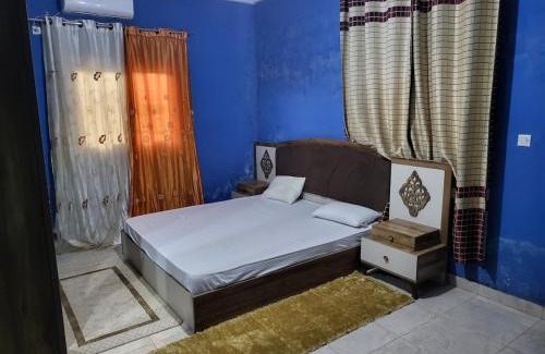 Biombo Region Apartment | Tish home away from home