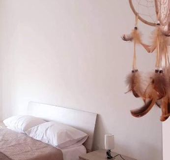 Cosenza Apartment | Tita's Home