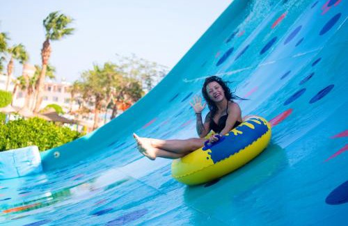 Village Road Resort | Titanic Aqua Park Resort - Families and Couples only
