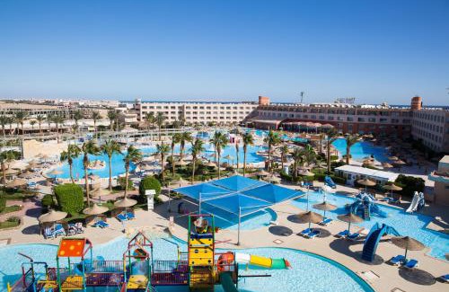 Village Road Resort | Titanic Aqua Park Resort - Families and Couples only