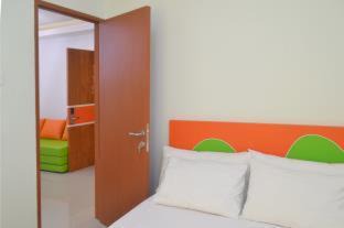 East Jakarta Hotel | Titanium Express HomTel
