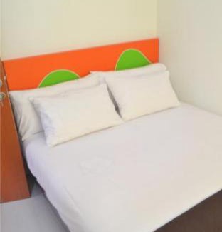 East Jakarta Hotel | Titanium Express HomTel