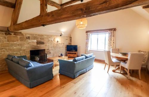 Melbourne House | Tithe Barn