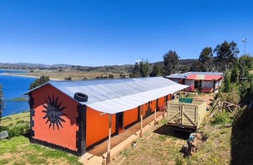 Plateria Cabin | Titicaca Perka Lodge