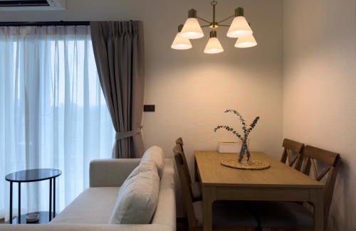 Sa Khu Apartment | Title Halo by EIE ASSIA