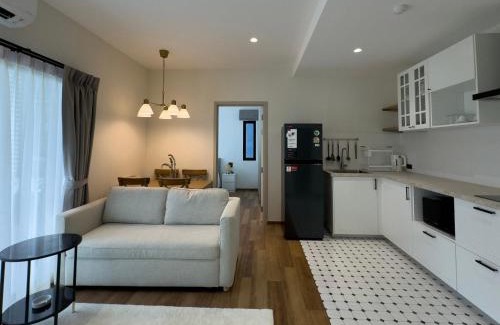 Sa Khu Apartment | Title Halo by EIE ASSIA