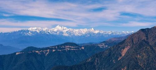 Rishop House | Titli home stay