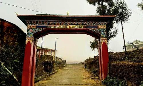 Rishop House | Titli home stay