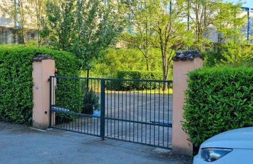 Province of Bologna Apartment | TITTI-HOME