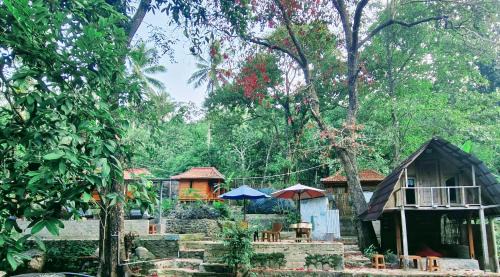 Pemenang Other | Tiu Ronton River , Bungalows Camping and Trekking