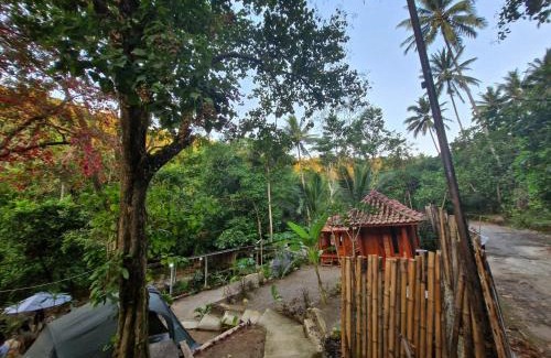 Pemenang Other | Tiu Ronton River , Bungalows Camping and Trekking