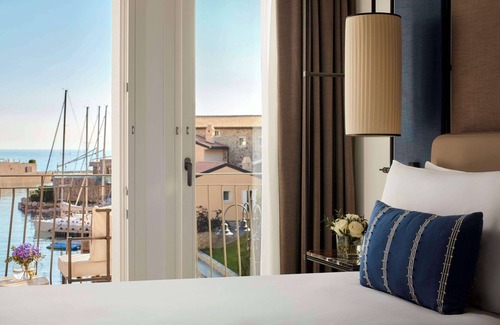 Portopiccolo Hotel | Tivoli Portopiccolo Sistiana Wellness Resort & Spa