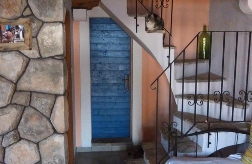 Veliki Drvenik House | Tiziana