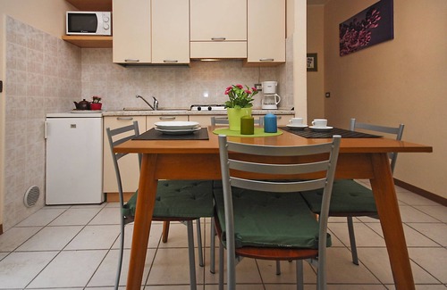 Lignano Pineta Apartment | Tiziano by Interhome