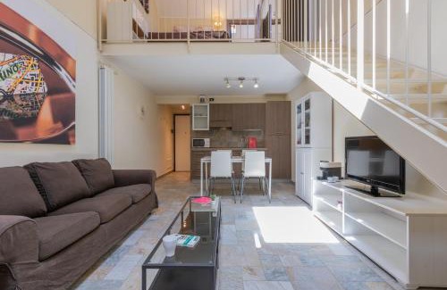 San Salvario Apartment | Tiziano Lofts by Wonderful Italy