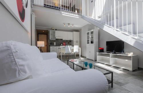 San Salvario Apartment | Tiziano Lofts by Wonderful Italy