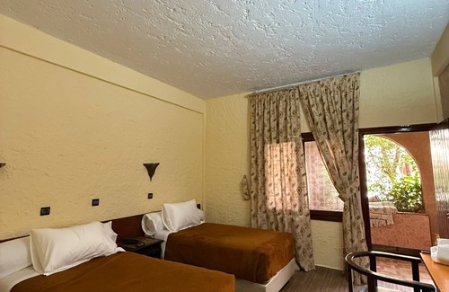 Tiznit Hotel | Tiznit Hotel