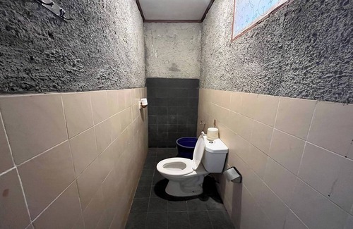 Pancawati Hotel | Tjapoeng Resort Pancawati