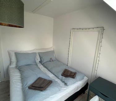 Holbaek Bed & Breakfast | Tjebberupgaard B&B