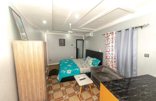 Lome Apartment | Tkj