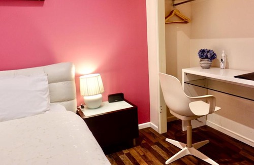 Robina House | TL Warmest Homestay